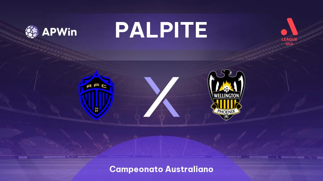 Auckland x Wellington Phoenix Thumbnail