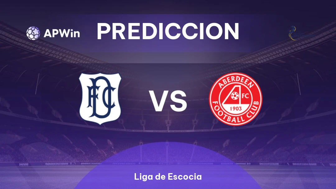 Dundee vs Aberdeen Thumbnail