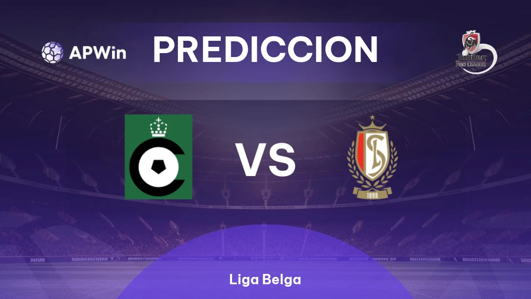 Cercle Brugge vs Standard Liege Thumbnail