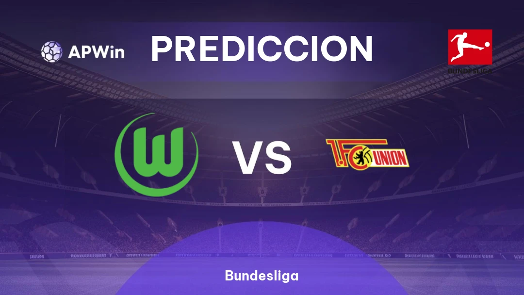 Wolfsburg vs Union Berlin Thumbnail