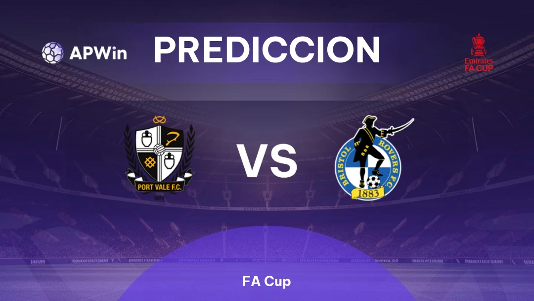 Port Vale vs Bristol Rovers Thumbnail