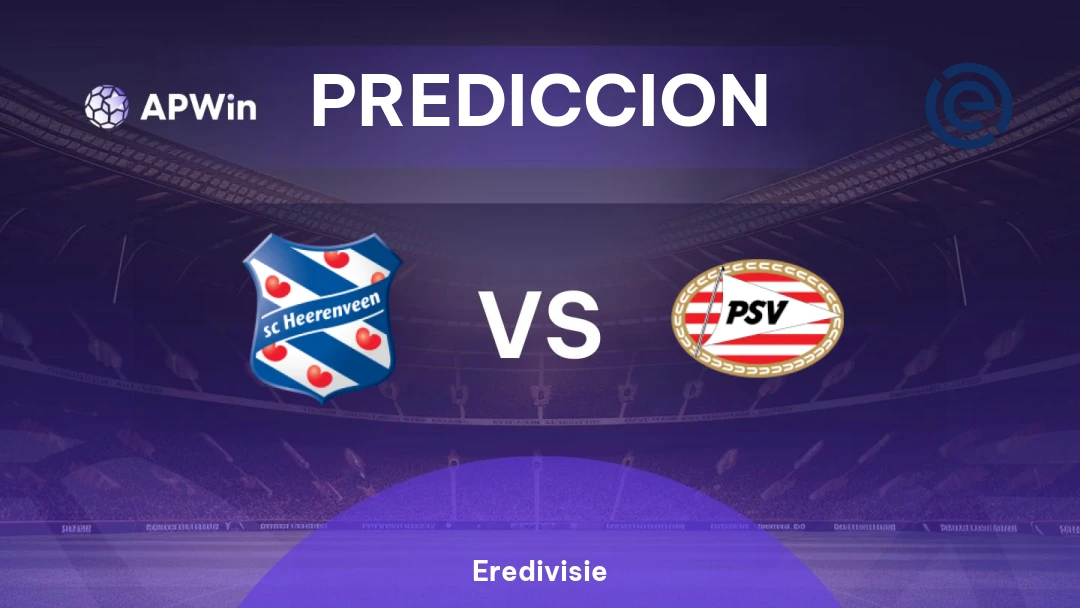 Heerenveen vs PSV Thumbnail