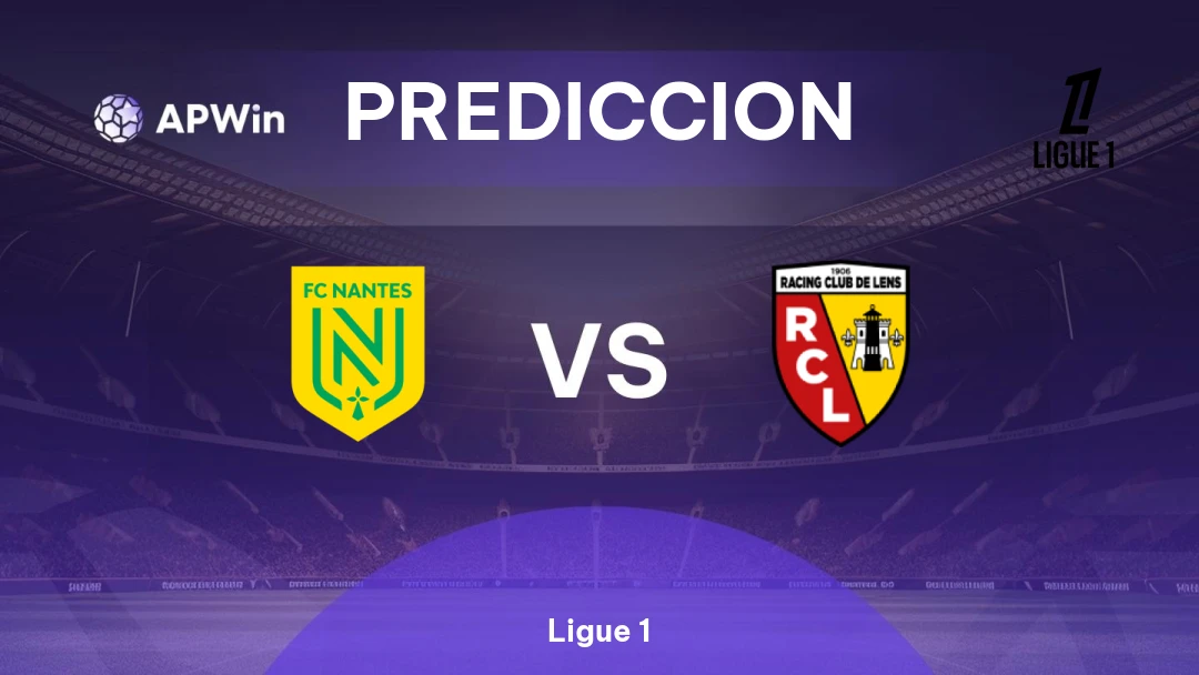 Nantes vs Lens Thumbnail