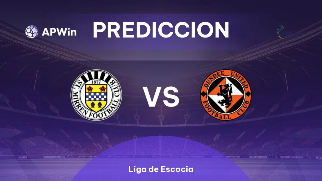 St. Mirren vs Dundee United Thumbnail