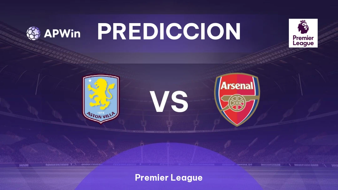 Aston Villa vs Arsenal Thumbnail