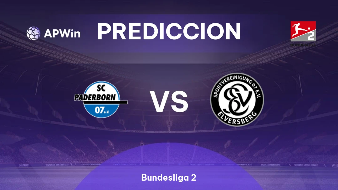 Paderborn vs Elversberg Thumbnail