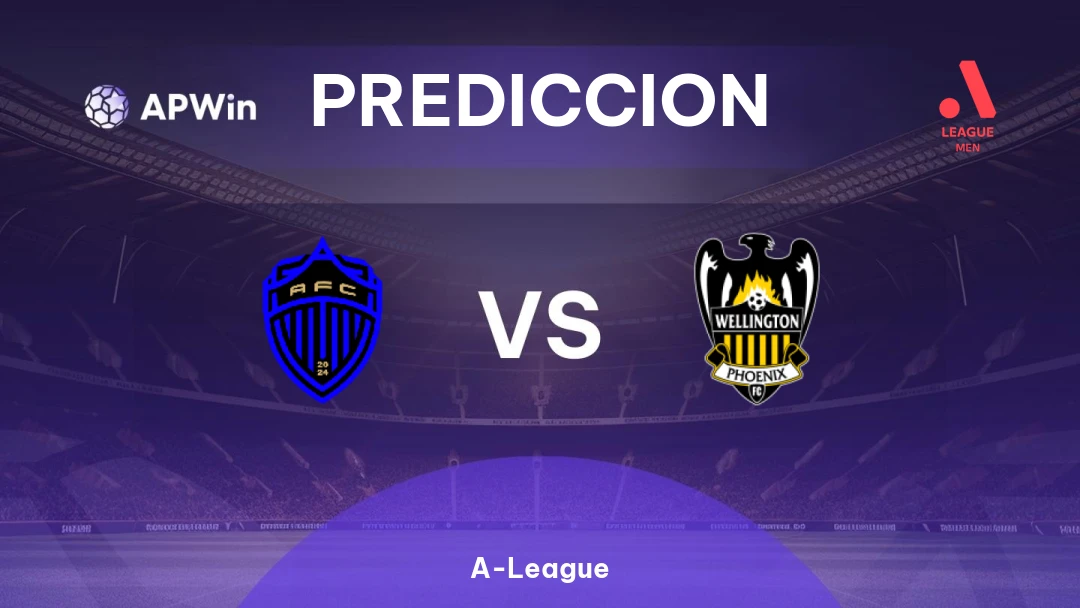 Auckland vs Wellington Phoenix Thumbnail