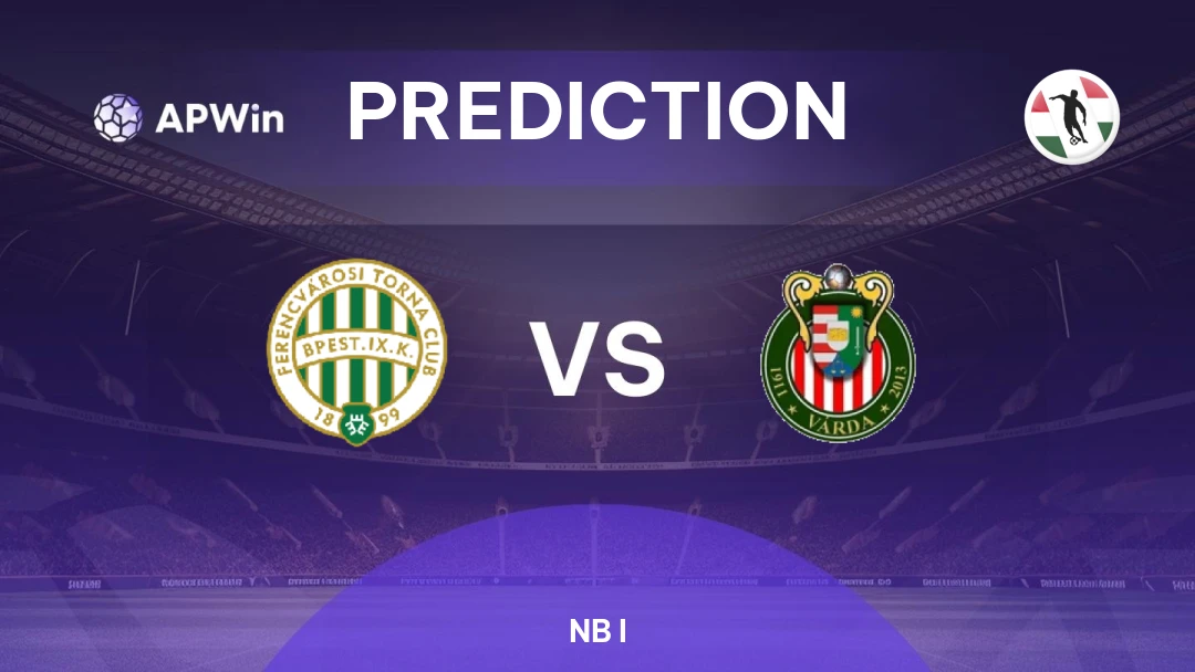 Ferencváros vs Várda SE Thumbnail