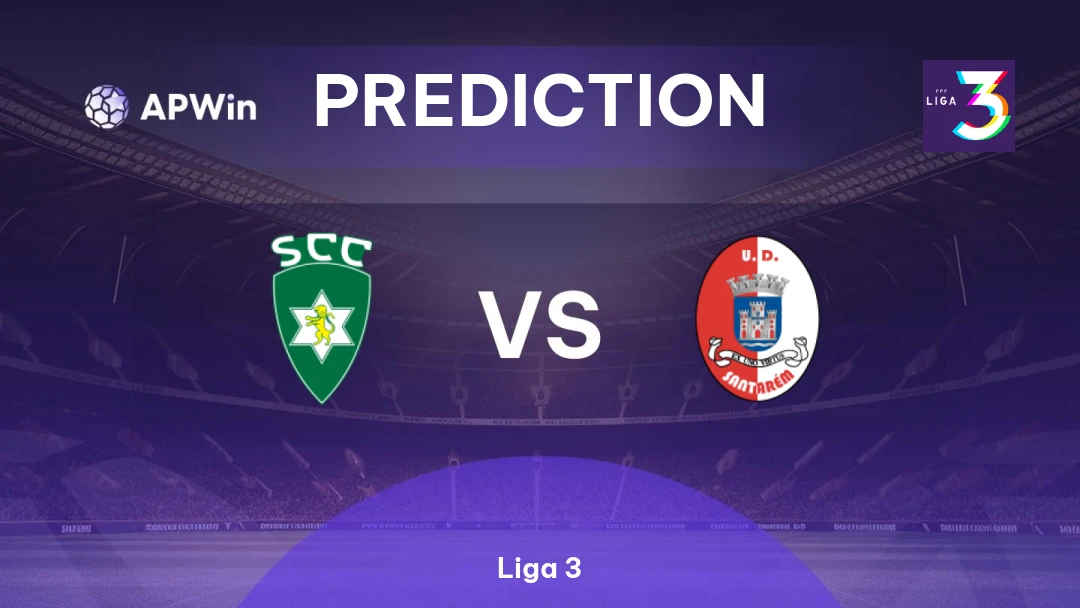 Sporting Covilhã vs União Santarém Thumbnail