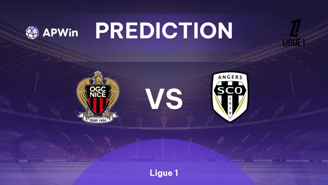 Nice vs Angers Thumbnail