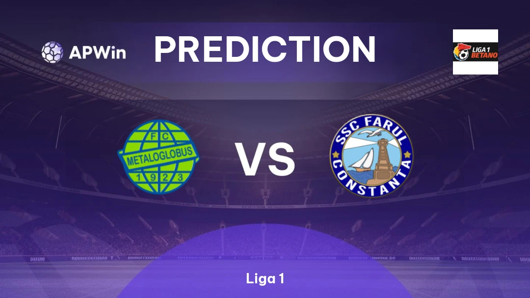 Metaloglobus vs Farul Constanta Thumbnail