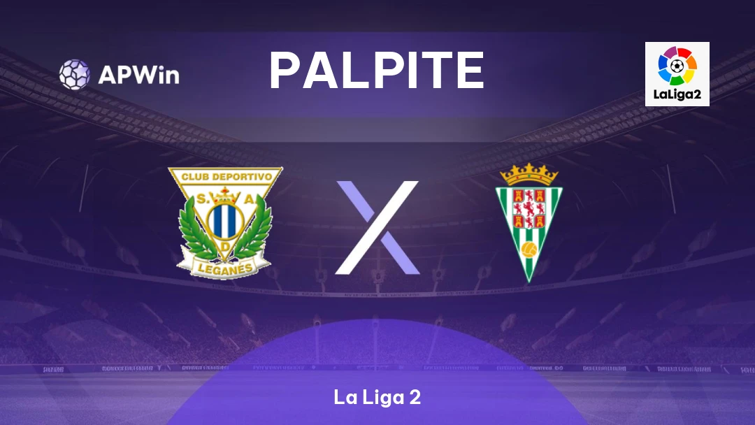 Leganés x Córdoba Thumbnail