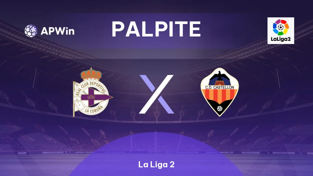 Deportivo La Coruña x CD Castellón Thumbnail