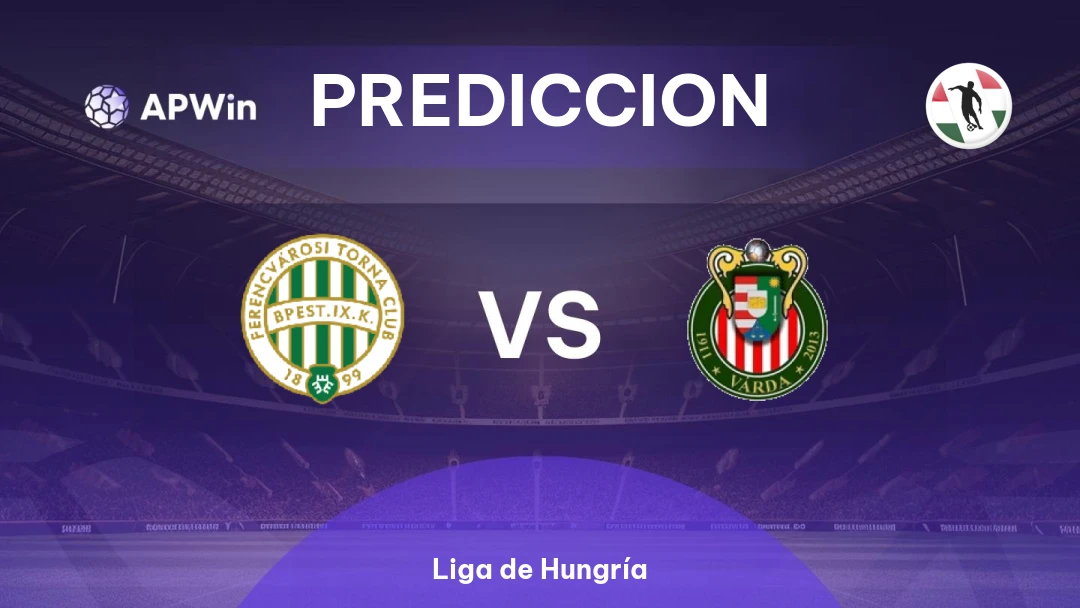 Ferencváros vs Várda SE Thumbnail