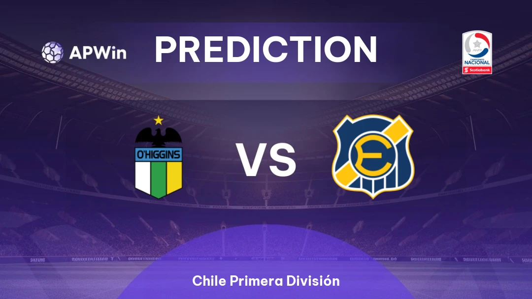 O'Higgins vs Everton Thumbnail