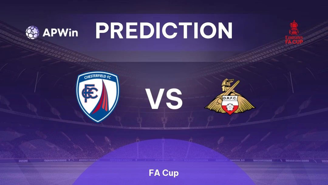 Chesterfield vs Doncaster Rovers Thumbnail