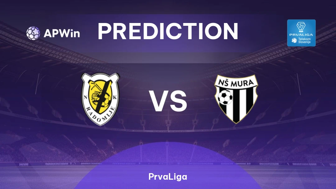 Radomlje vs Mura Thumbnail