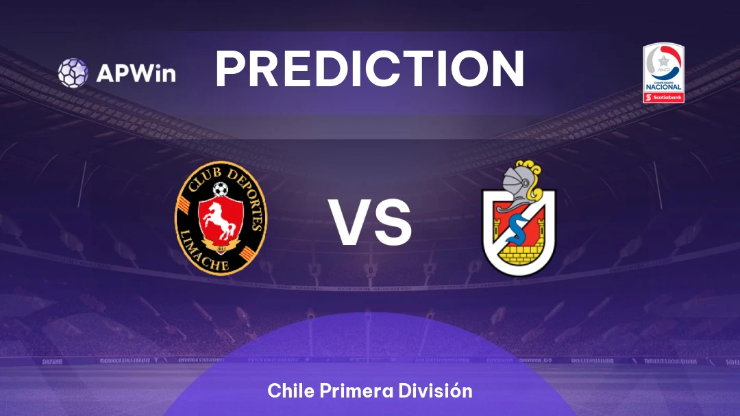 Deportes Limache vs La Serena Thumbnail