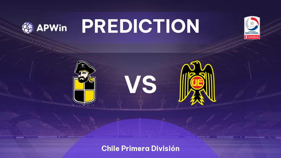 Coquimbo Unido vs Unión Española Thumbnail