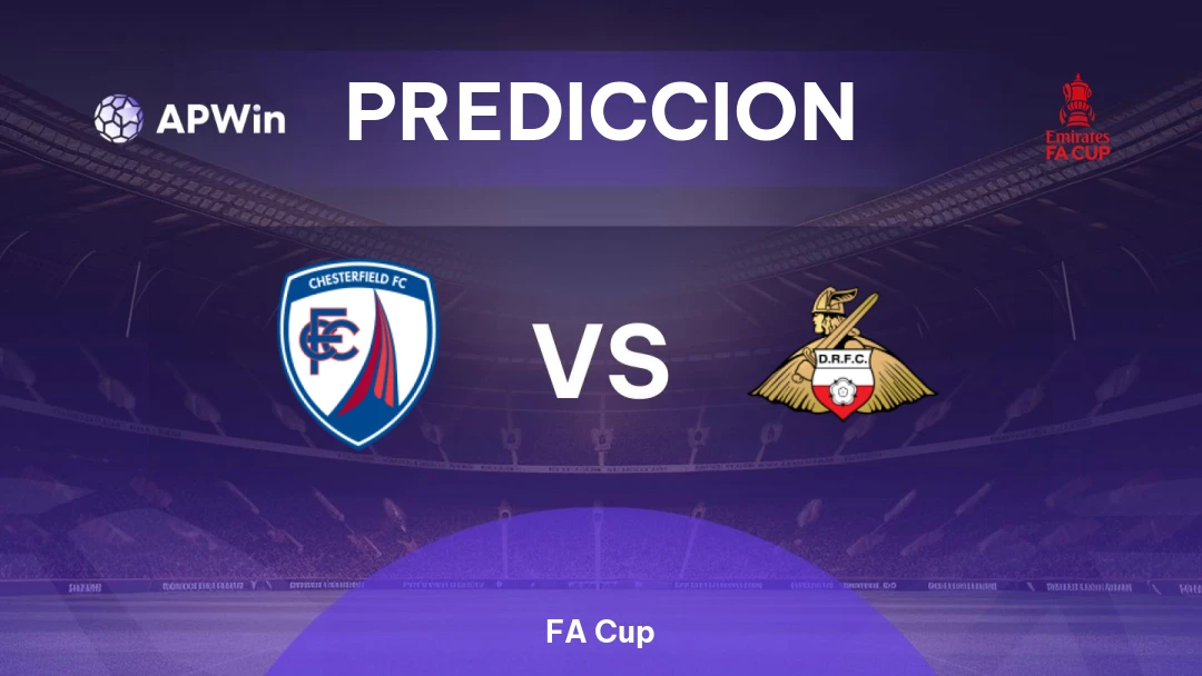 Chesterfield vs Doncaster Rovers Thumbnail