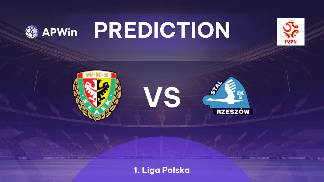 Śląsk Wrocław vs Stal Rzeszów Thumbnail