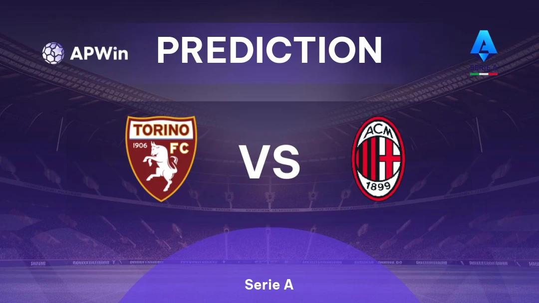 Torino vs Milan Thumbnail