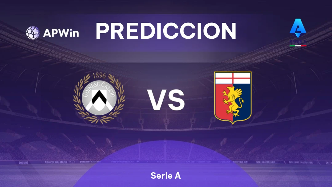 Udinese vs Genoa Thumbnail
