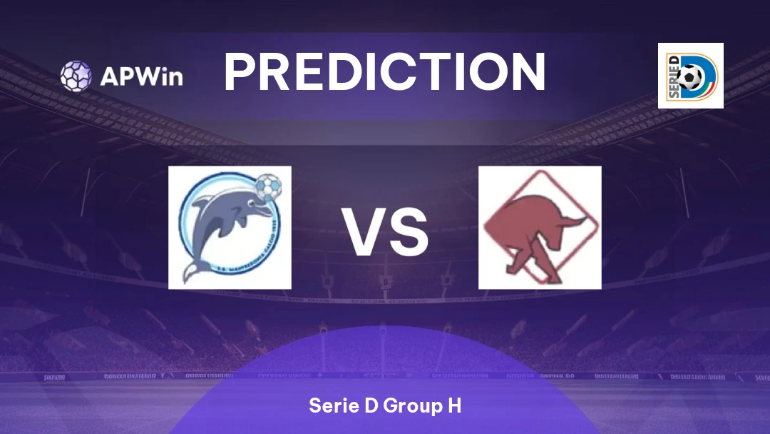 Manfredonia vs Nardò Thumbnail