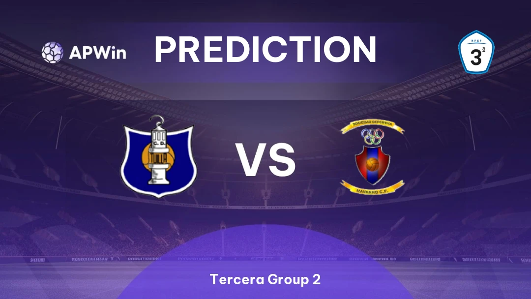 CD Tuilla vs Navarro Thumbnail