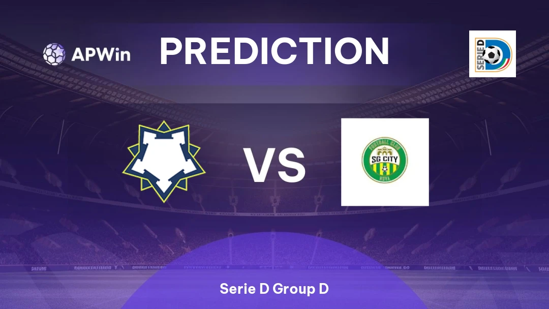 Cittadella Vis Modena vs Sangiuliano City Thumbnail