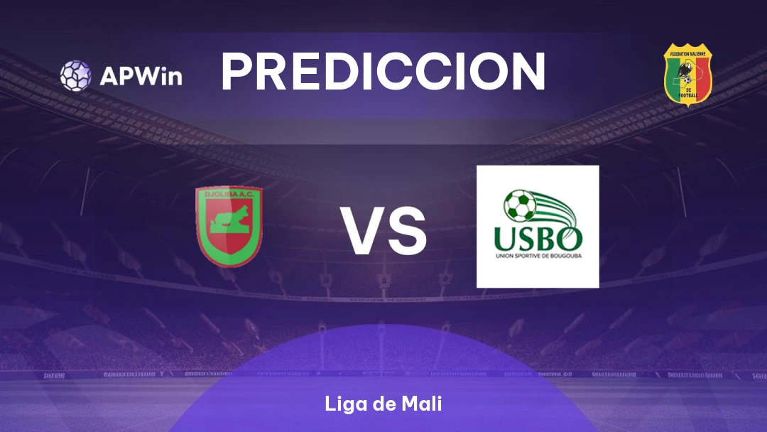 Djoliba vs US Bougouba Thumbnail