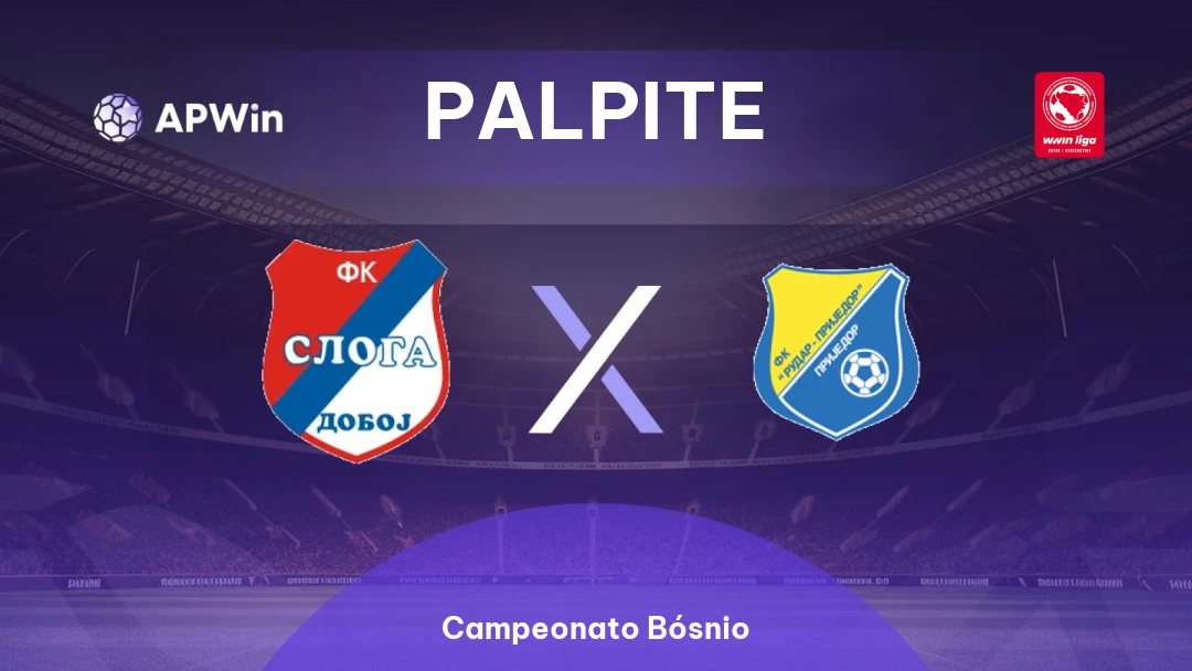 Sloga Doboj x Rudar Prijedor Thumbnail