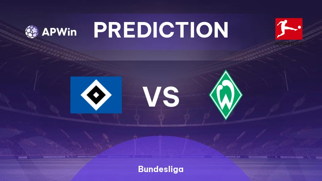Hamburger SV vs Werder Bremen Thumbnail