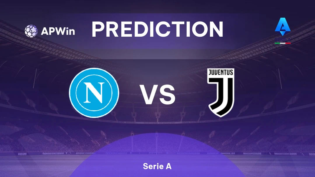 Napoli vs Juventus Thumbnail