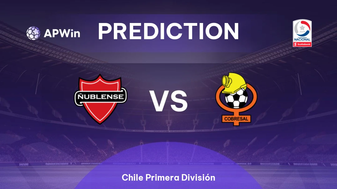 Ñublense vs Cobresal Thumbnail