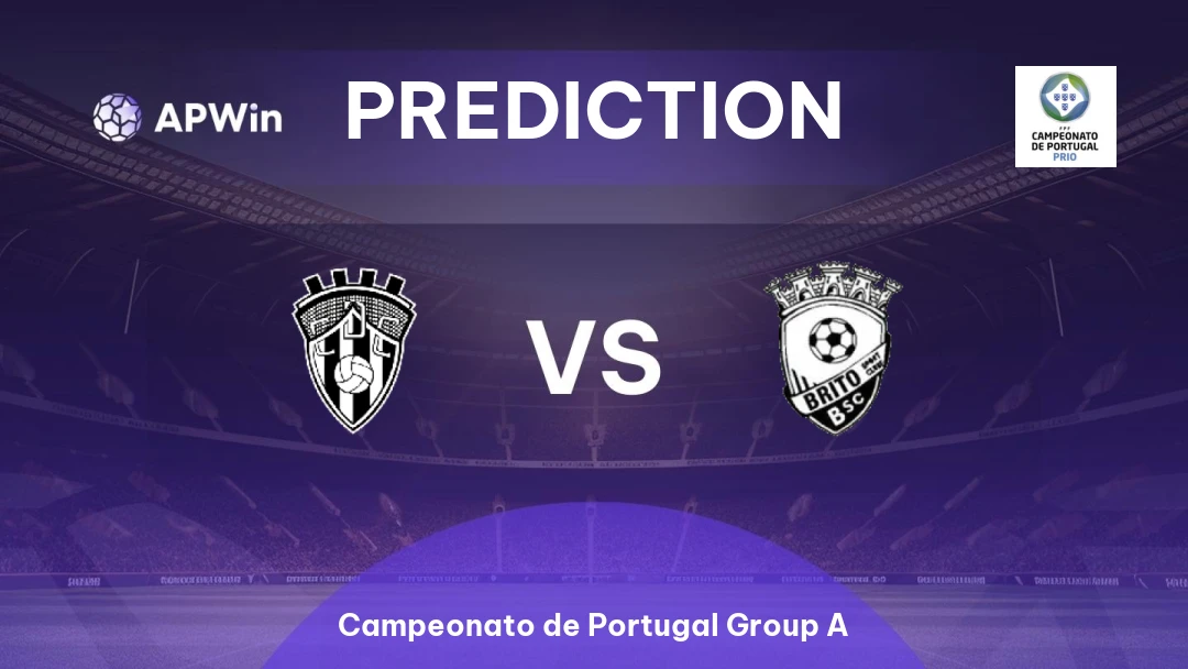 Celoricense vs Brito Thumbnail