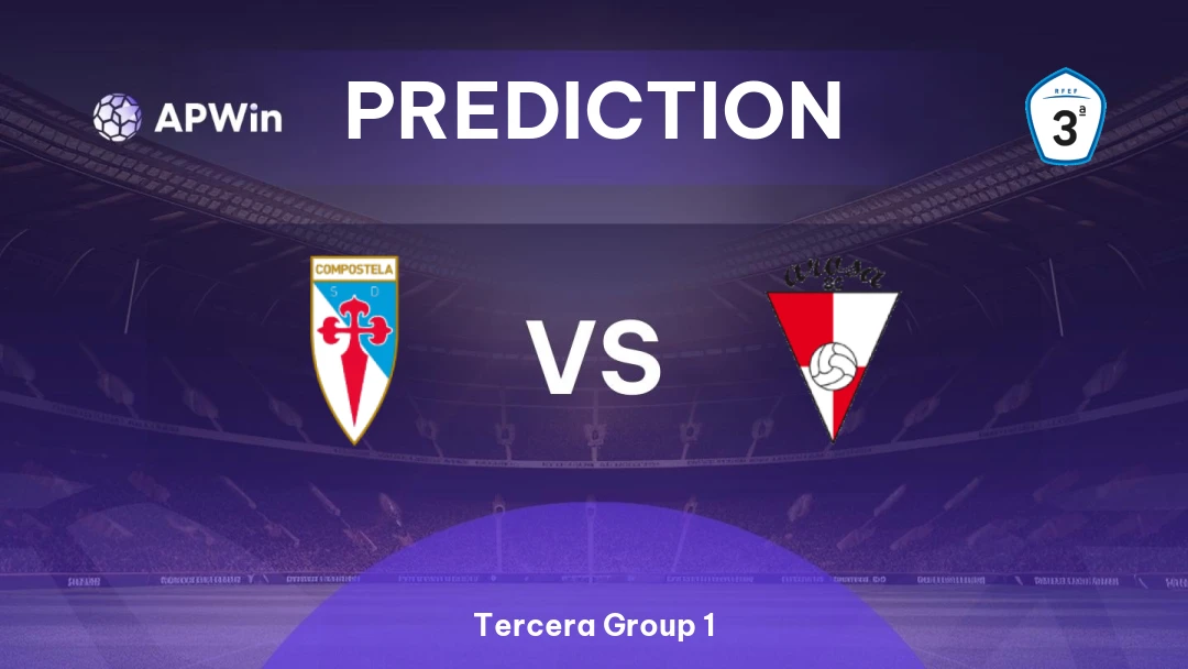 SD Compostela vs Arosa Thumbnail