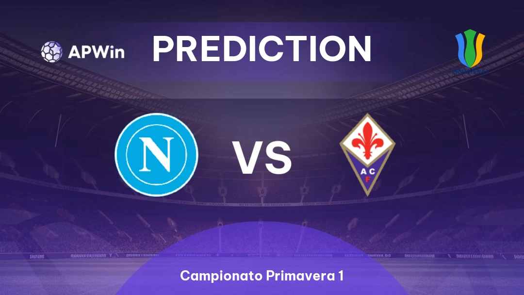 Napoli U20 vs Fiorentina U20 Thumbnail