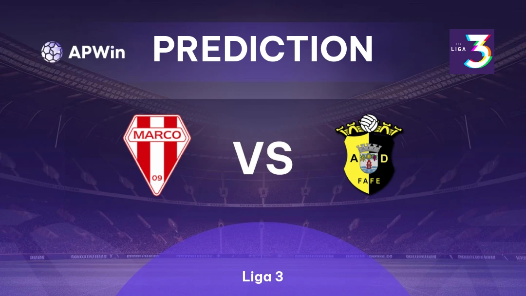 Marco 09 vs Fafe Thumbnail