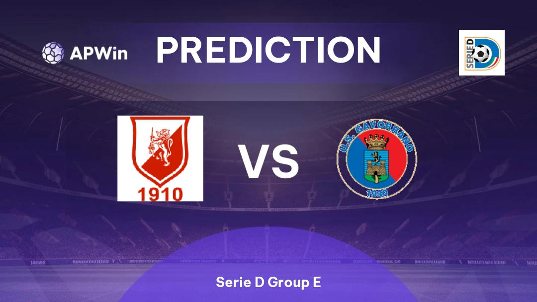 Orvietana Calcio vs Gavorrano Thumbnail