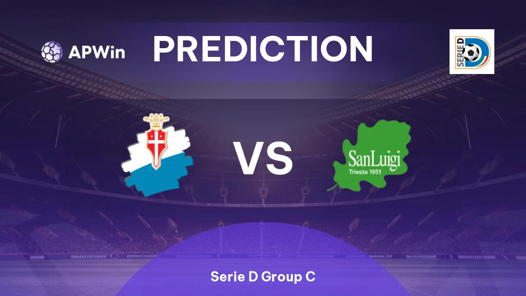 Treviso vs San Luigi Thumbnail