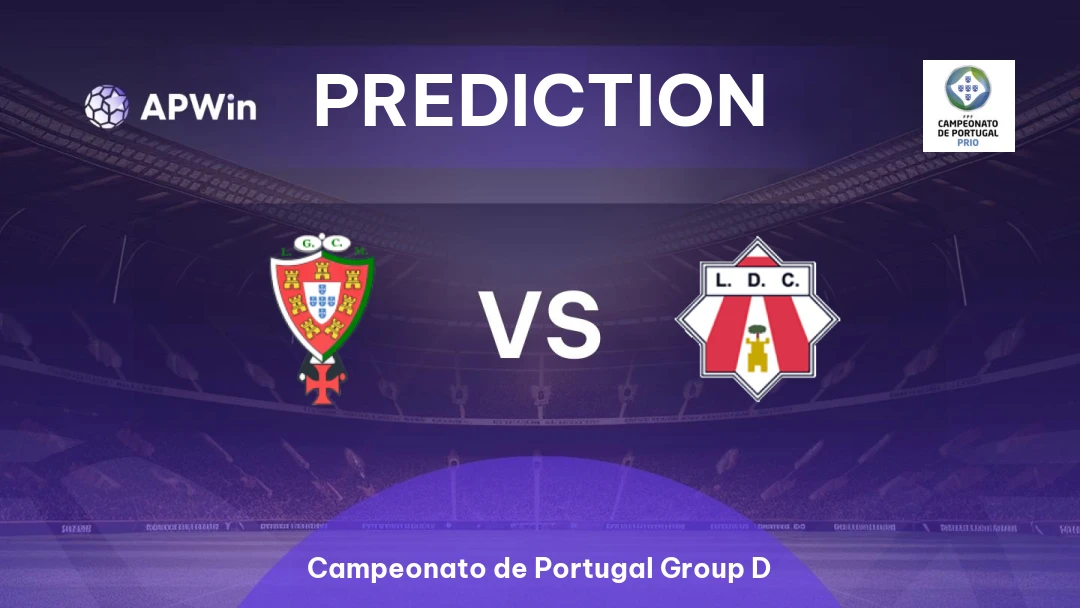 Moncarapachense vs Louletano Thumbnail