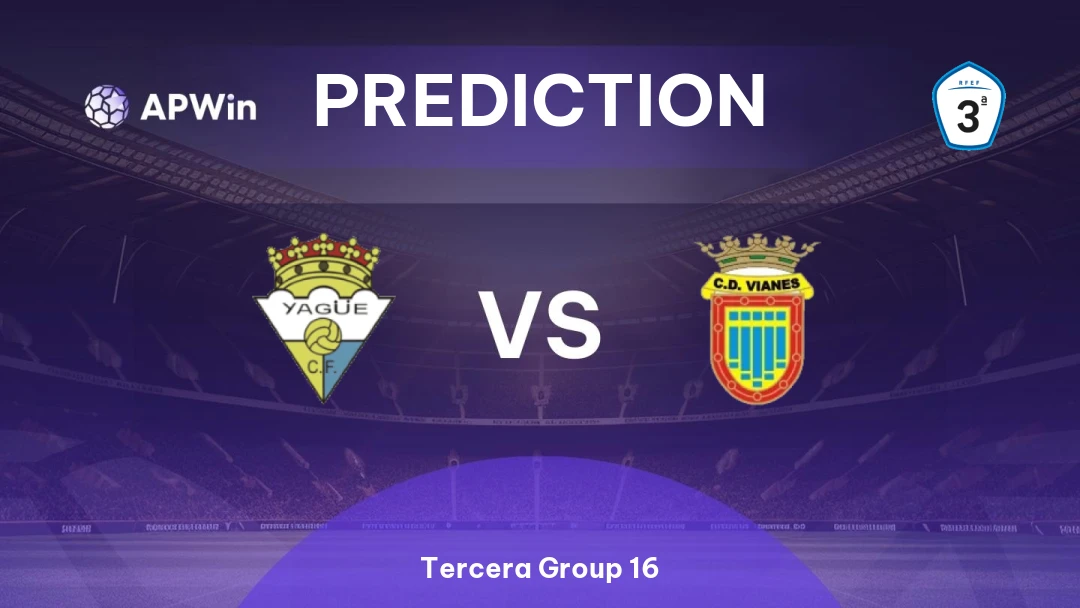 Yagüe vs Vianés Thumbnail