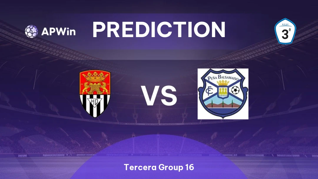 Haro vs Peña Balsamaiso Thumbnail