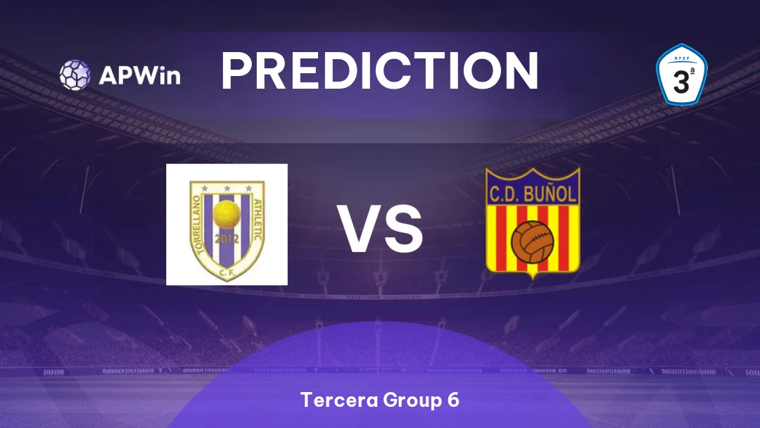 Torrellano vs Buñol Thumbnail