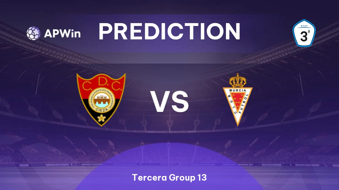 Cieza vs Real Murcia II Thumbnail