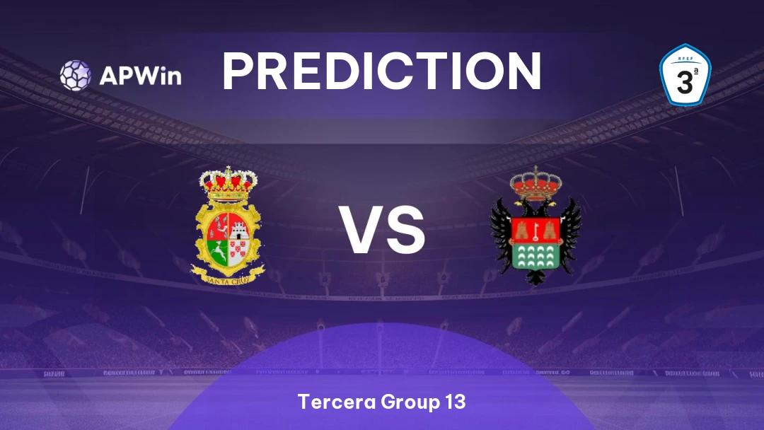 Atlético Santa Cruz vs Atlético Pulpileño Thumbnail