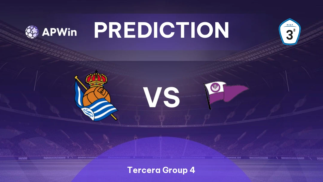 Real Sociedad III vs Santurtzi Thumbnail