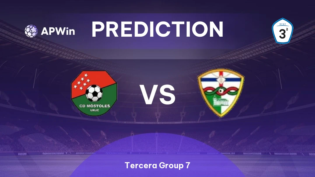 Móstoles vs Trival Valderas Alcorcón Thumbnail