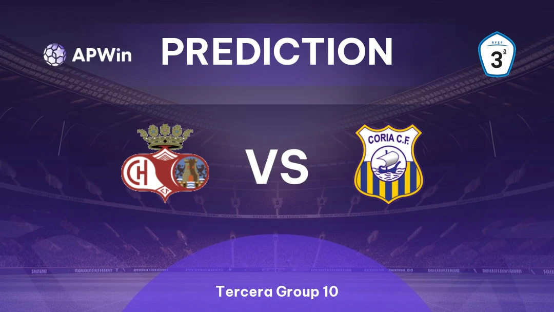 Chiclana vs Coria CF Thumbnail